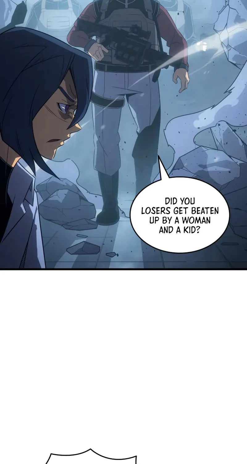 The Archmage Returns After 4000 Years Chapter 220 page 47 - 