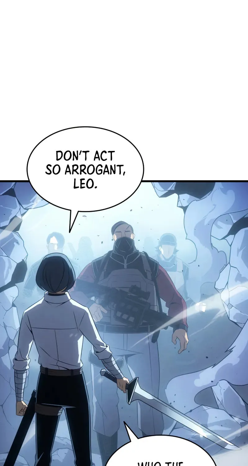 The Archmage Returns After 4000 Years Chapter 220 page 50 - 