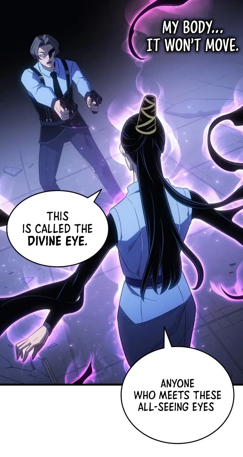 The Archmage Returns After 4000 Years Chapter 220 page 74 - 