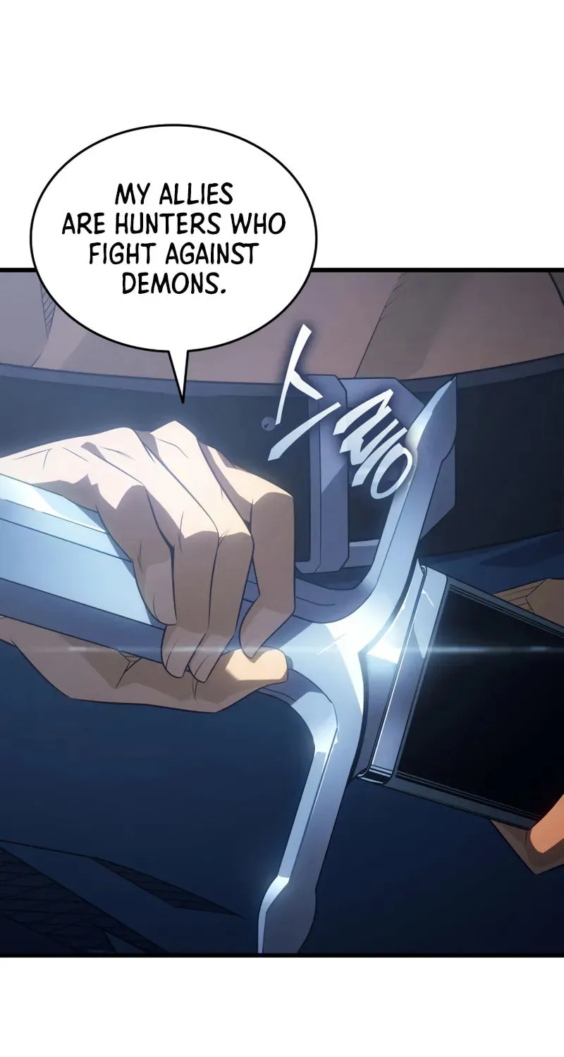 The Archmage Returns After 4000 Years Chapter 220 page 10 - 