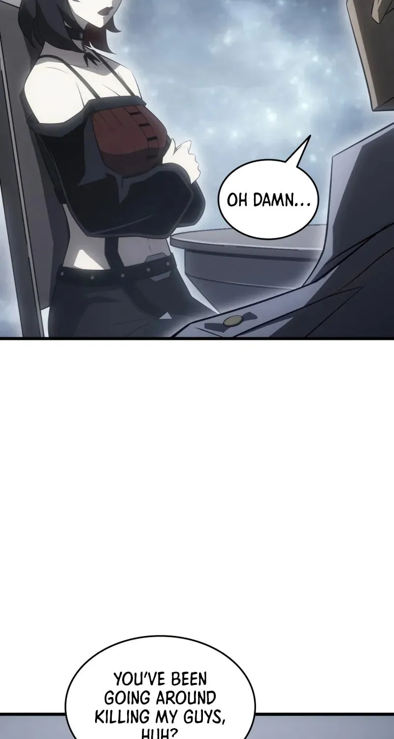 The Archmage Returns After 4000 Years Chapter 221 page 16 - 