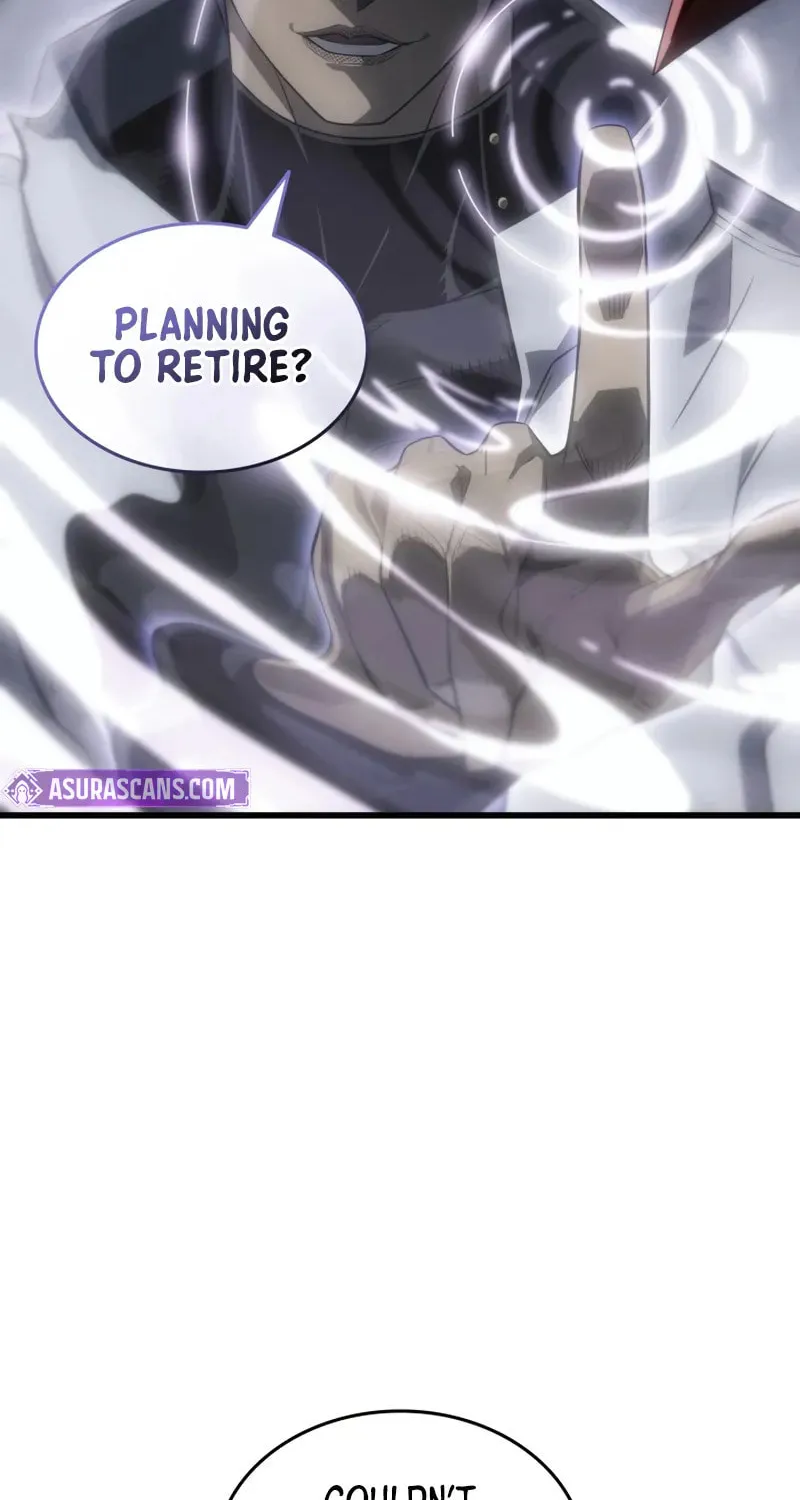 The Archmage Returns After 4000 Years Chapter 221 page 25 - 