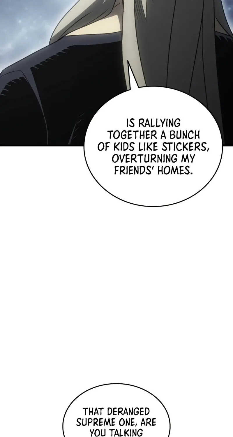 The Archmage Returns After 4000 Years Chapter 221 page 33 - 