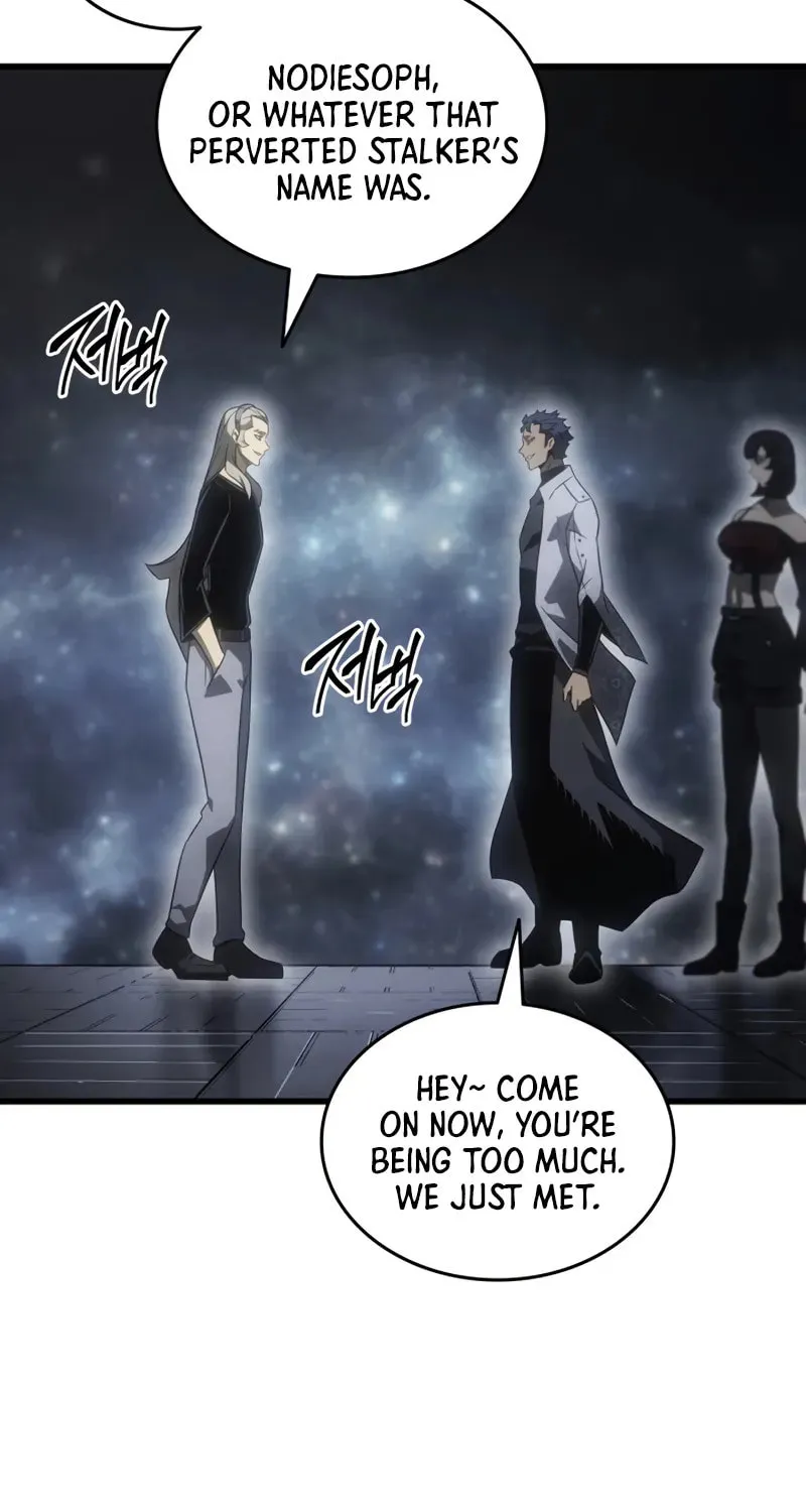 The Archmage Returns After 4000 Years Chapter 221 page 36 - 