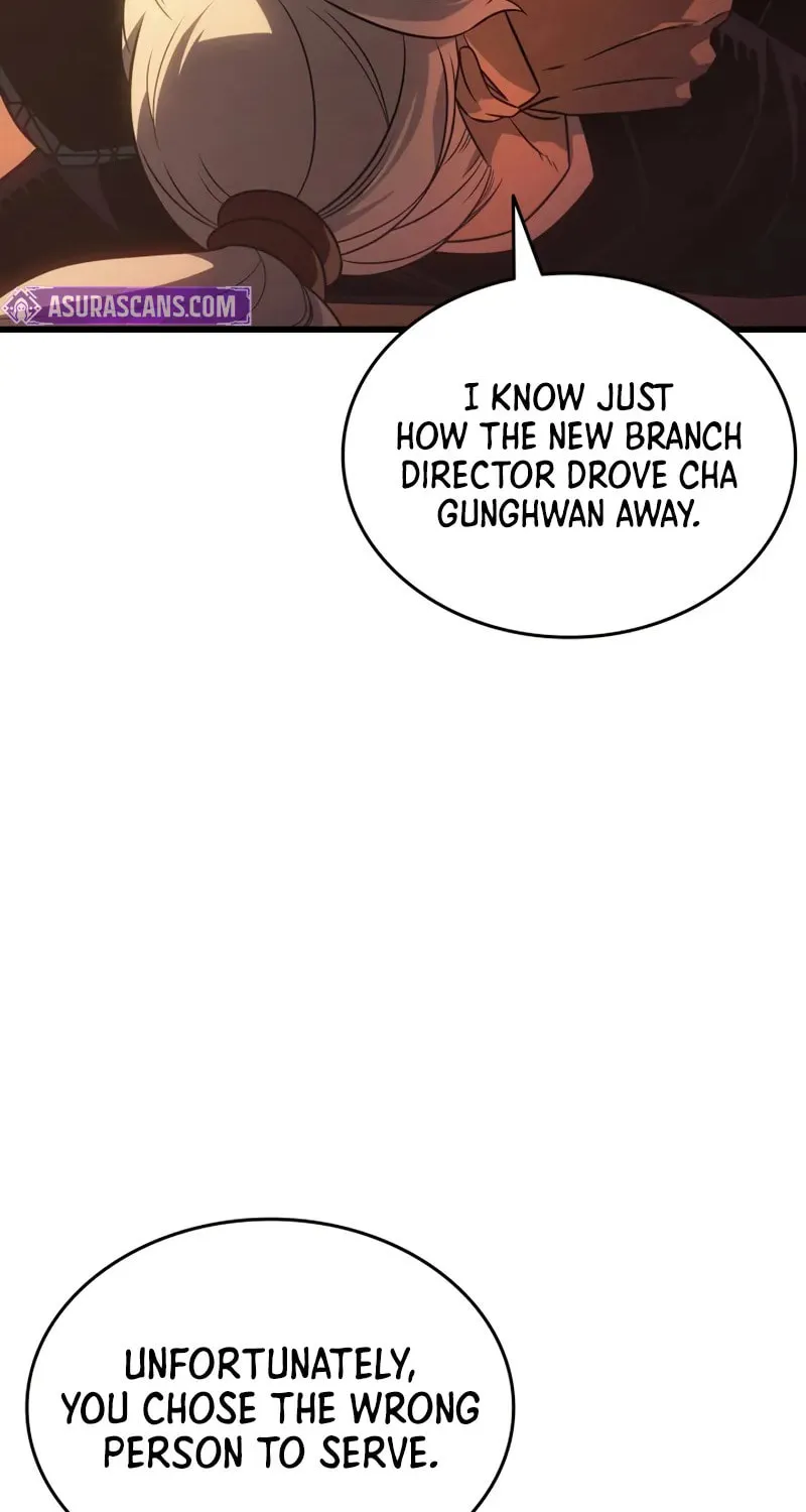 The Archmage Returns After 4000 Years Chapter 221 page 5 - 