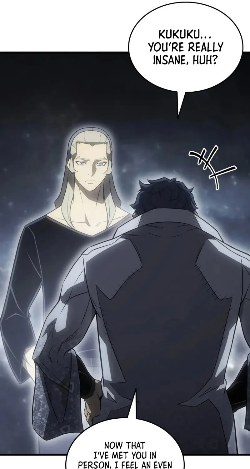 The Archmage Returns After 4000 Years Chapter 221 page 41 - 