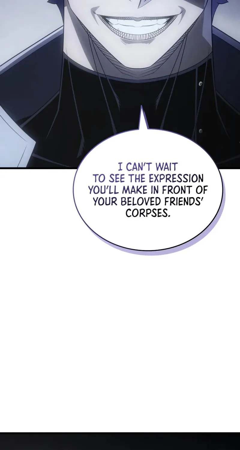 The Archmage Returns After 4000 Years Chapter 221 page 43 - 