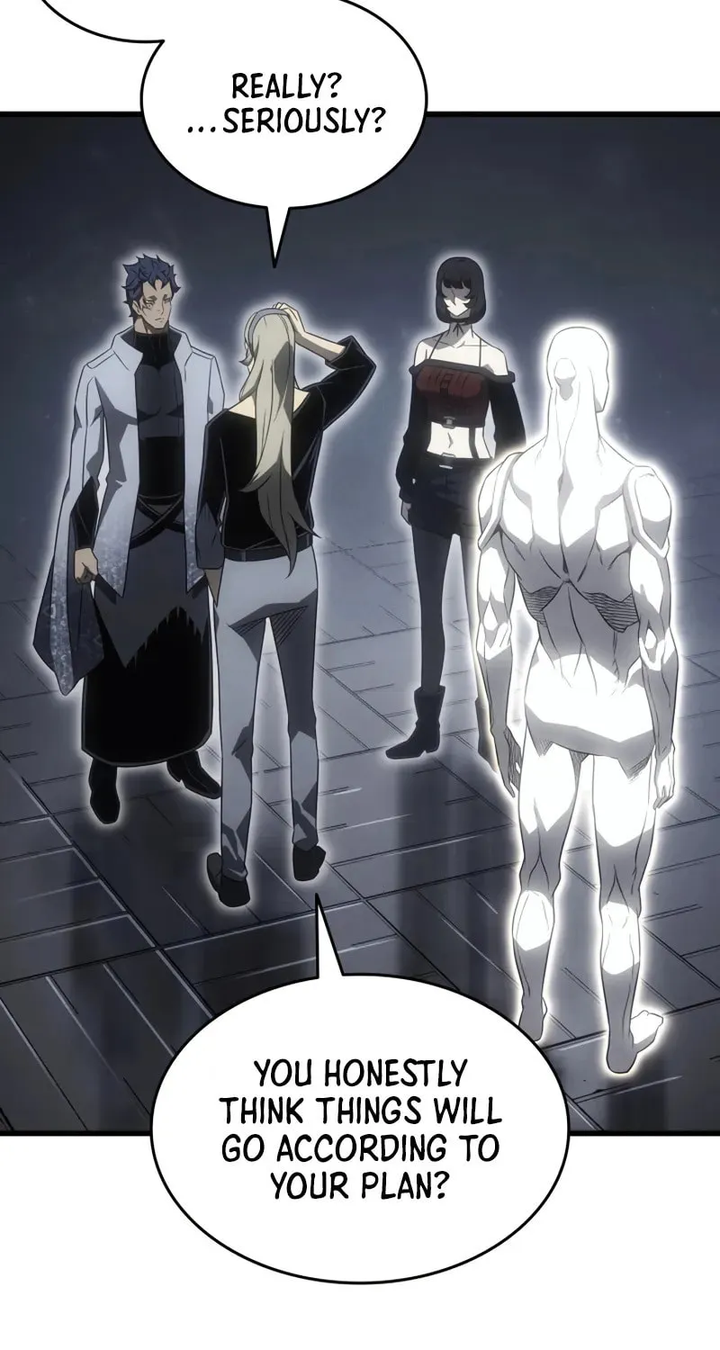 The Archmage Returns After 4000 Years Chapter 221 page 45 - 
