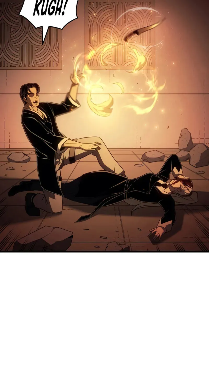 The Archmage Returns After 4000 Years Chapter 221 page 49 - 
