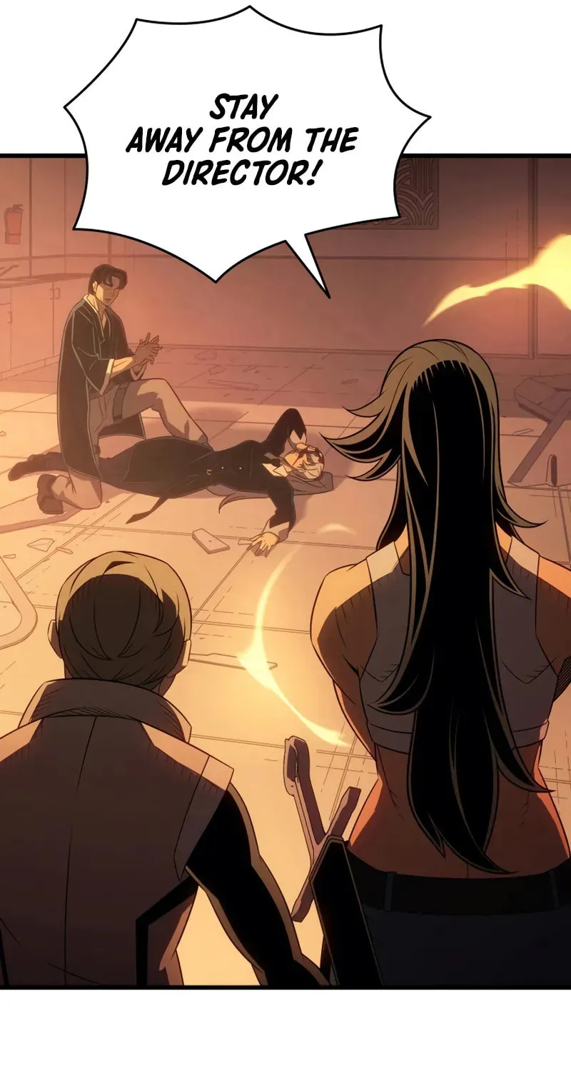 The Archmage Returns After 4000 Years Chapter 221 page 51 - 