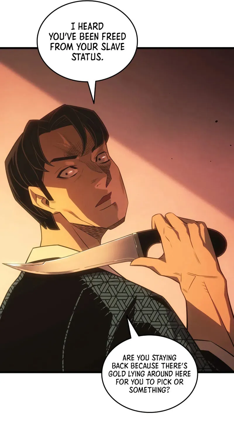 The Archmage Returns After 4000 Years Chapter 222 page 12 - 