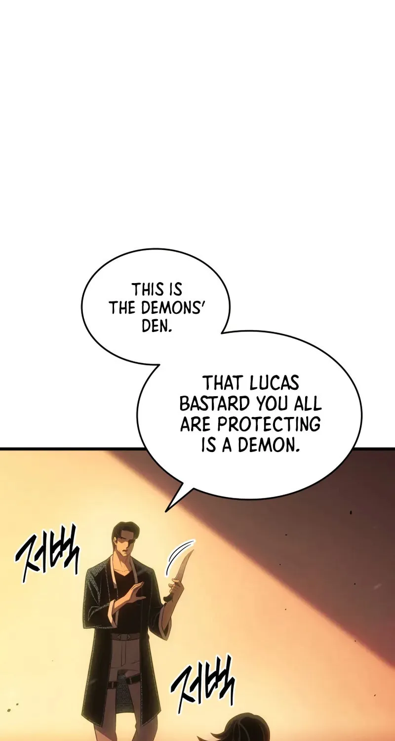 The Archmage Returns After 4000 Years Chapter 222 page 13 - 