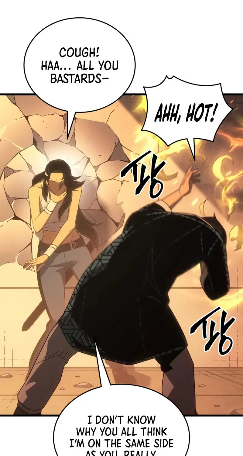 The Archmage Returns After 4000 Years Chapter 222 page 25 - 