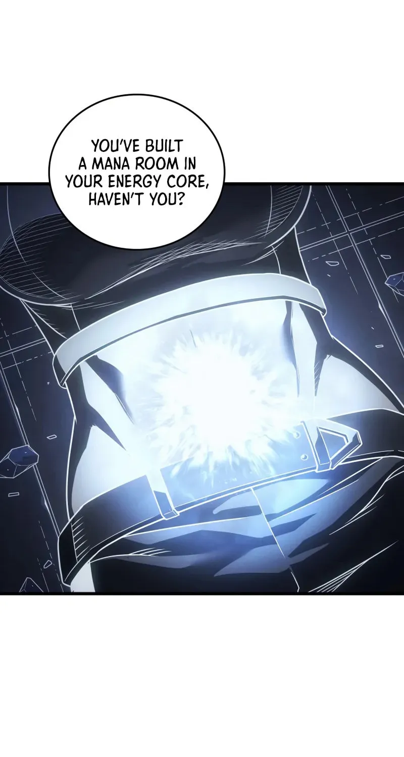 The Archmage Returns After 4000 Years Chapter 222 page 35 - 