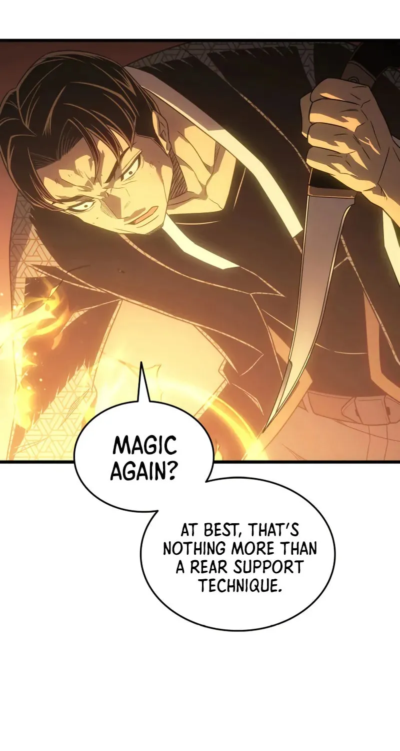 The Archmage Returns After 4000 Years Chapter 222 page 43 - 