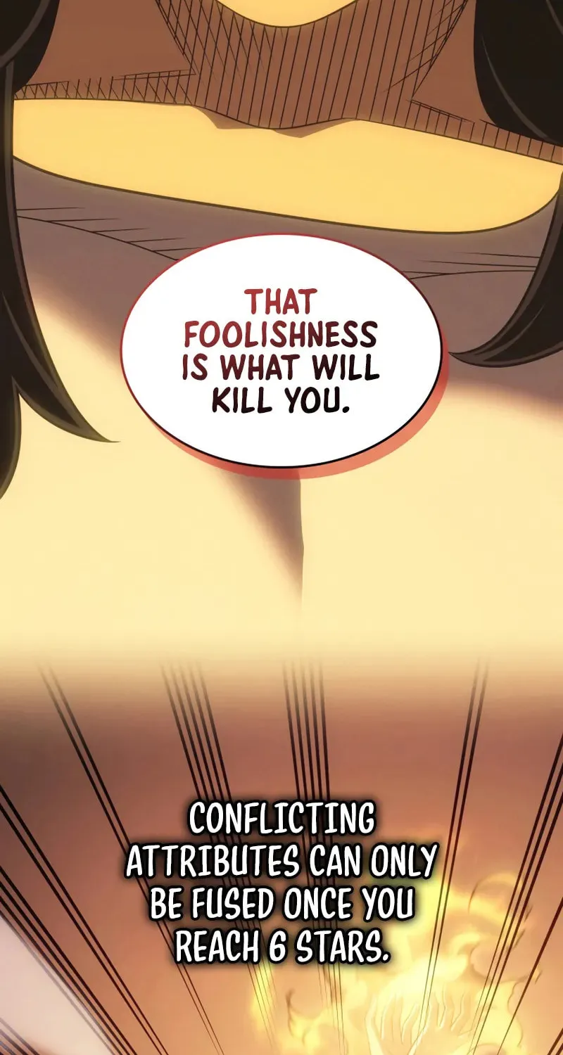 The Archmage Returns After 4000 Years Chapter 222 page 45 - 