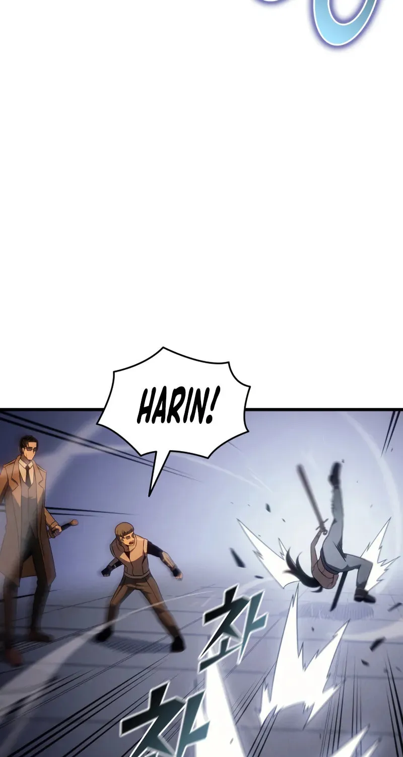 The Archmage Returns After 4000 Years Chapter 222 page 6 - 