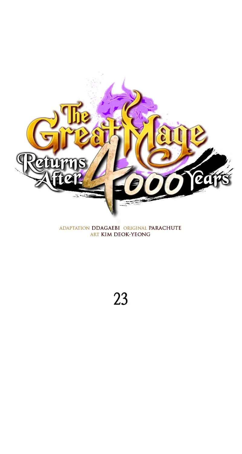 The Archmage Returns After 4000 Years Chapter 223 page 2 - 