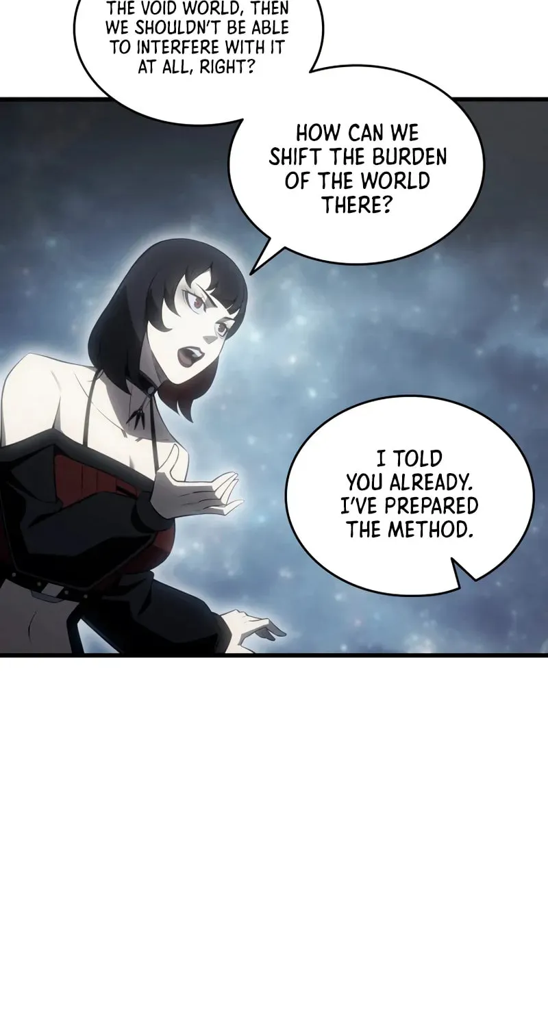 The Archmage Returns After 4000 Years Chapter 223 page 15 - 
