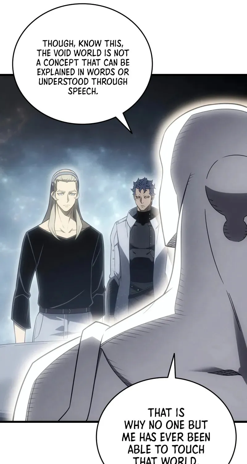 The Archmage Returns After 4000 Years Chapter 223 page 22 - 