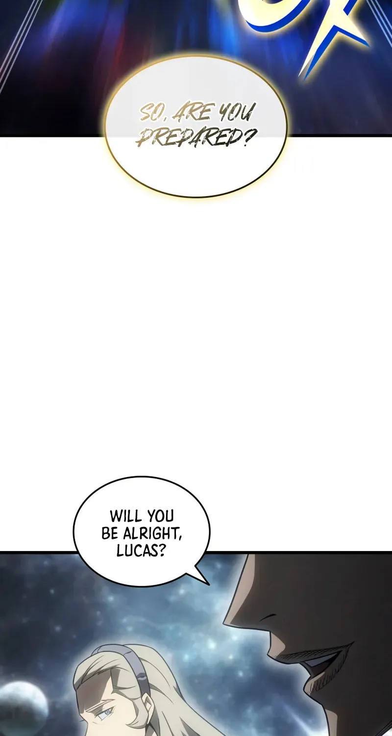 The Archmage Returns After 4000 Years Chapter 223 page 27 - 