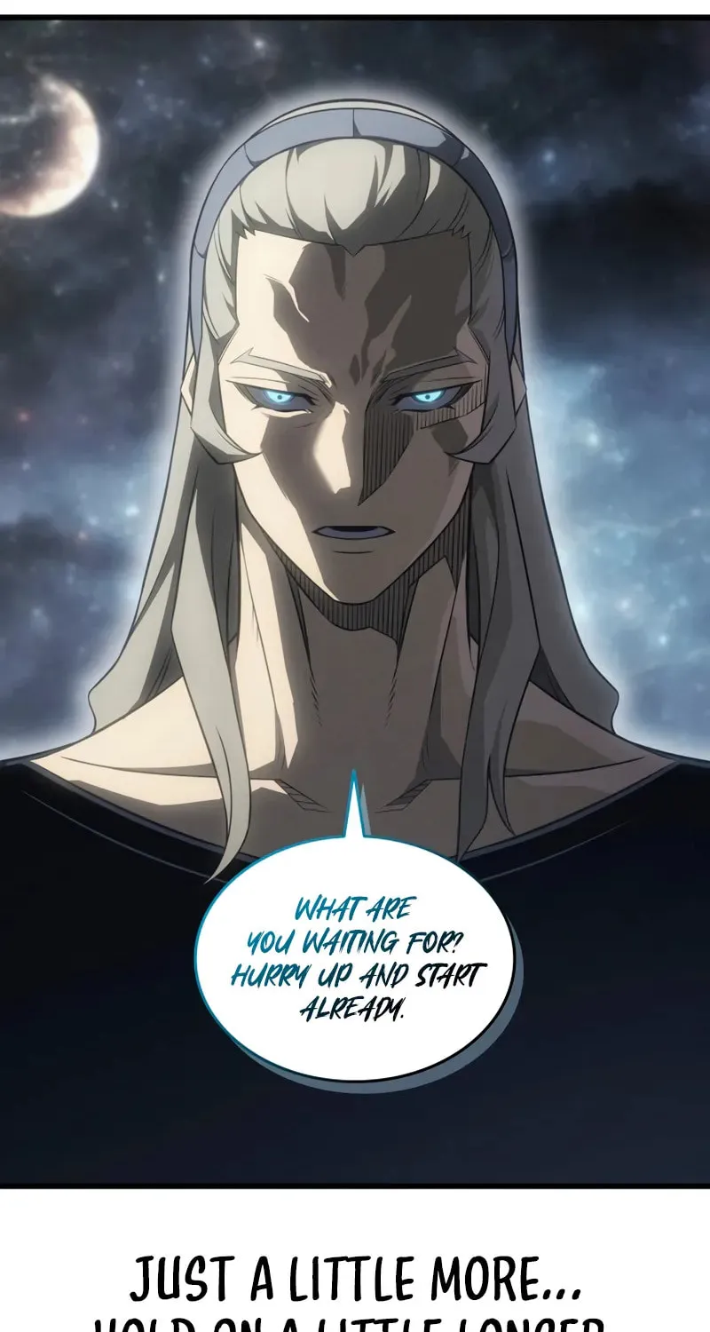 The Archmage Returns After 4000 Years Chapter 223 page 33 - 