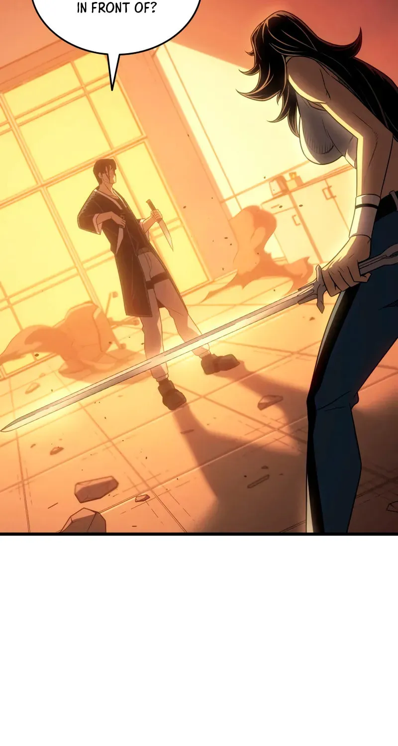 The Archmage Returns After 4000 Years Chapter 223 page 36 - 
