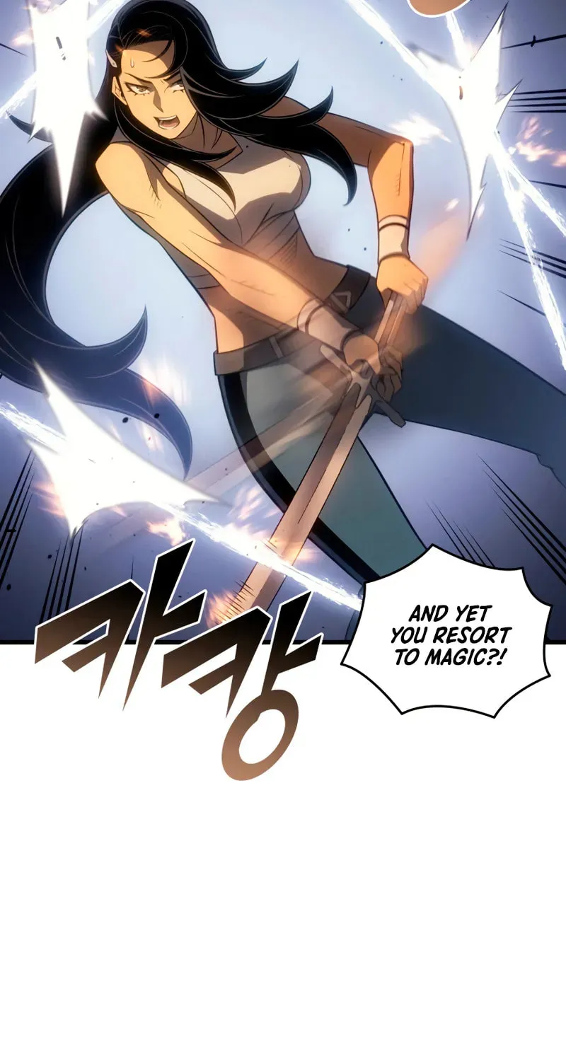 The Archmage Returns After 4000 Years Chapter 223 page 50 - 