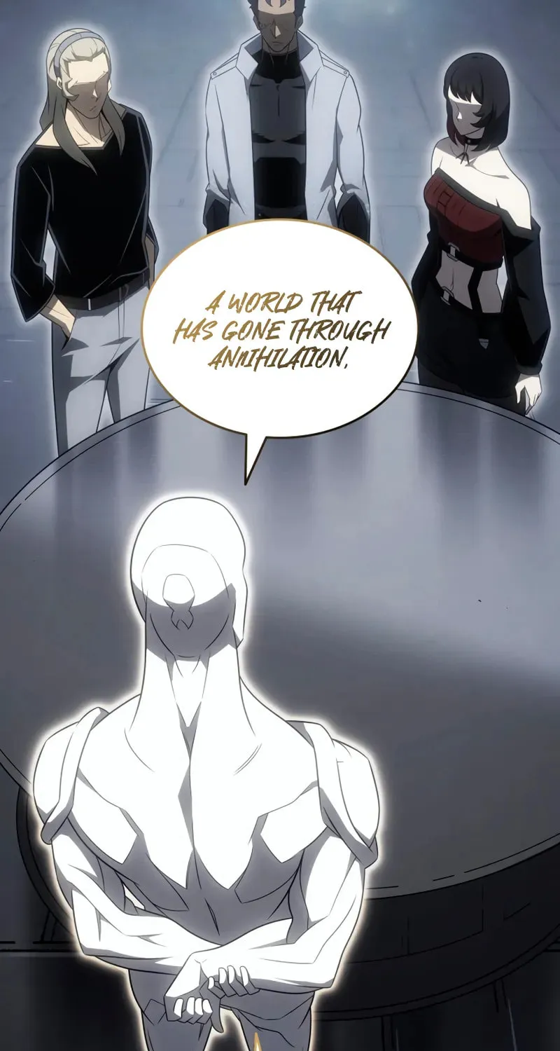 The Archmage Returns After 4000 Years Chapter 223 page 8 - 