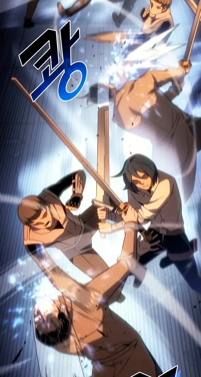 The Archmage Returns After 4000 Years Chapter 224 page 20 - 