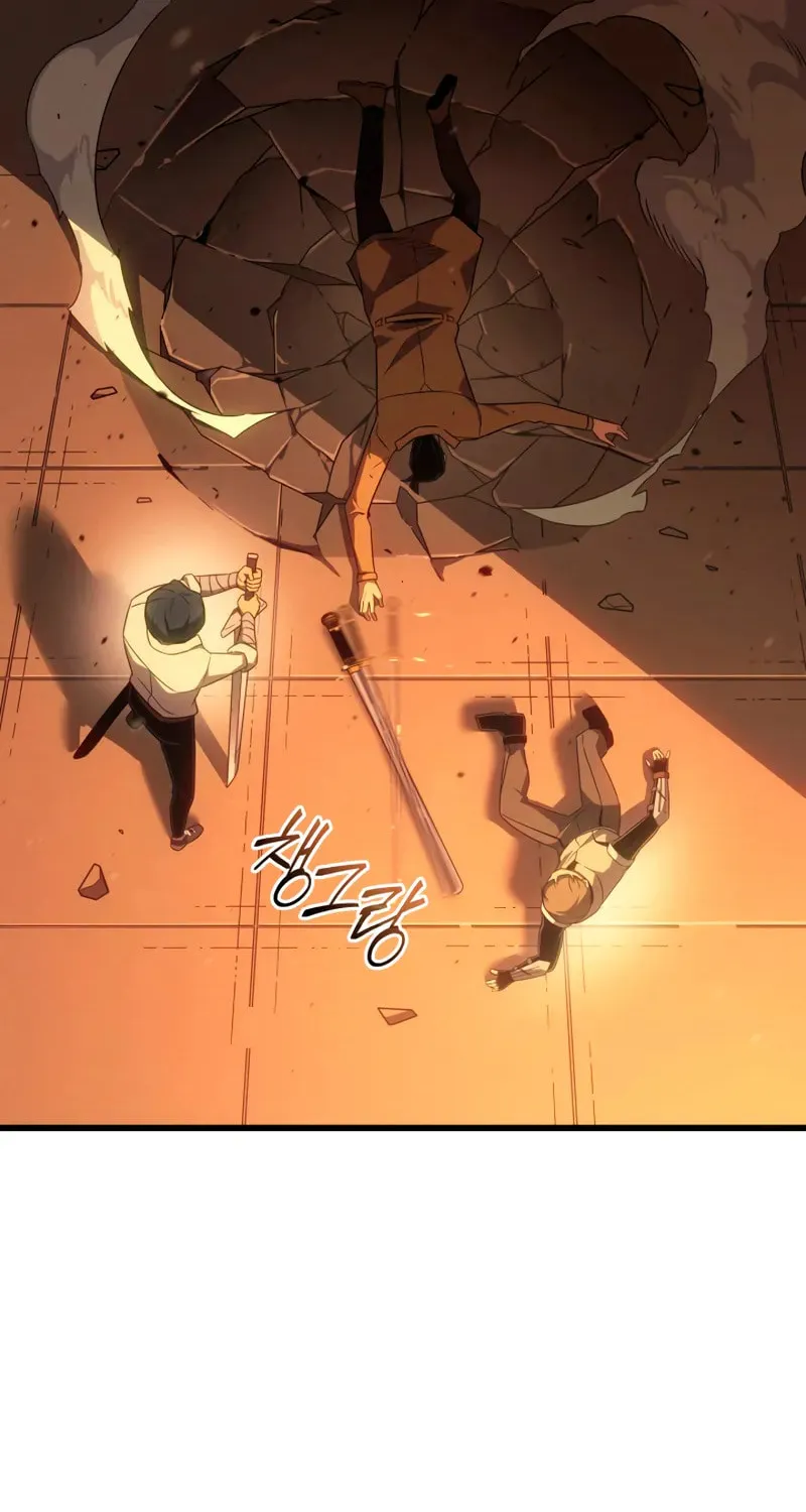 The Archmage Returns After 4000 Years Chapter 224 page 33 - 