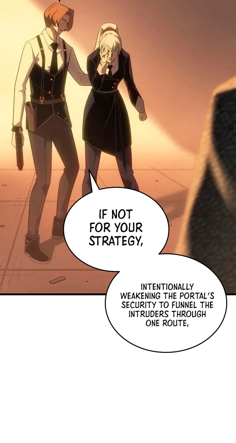 The Archmage Returns After 4000 Years Chapter 224 page 87 - 