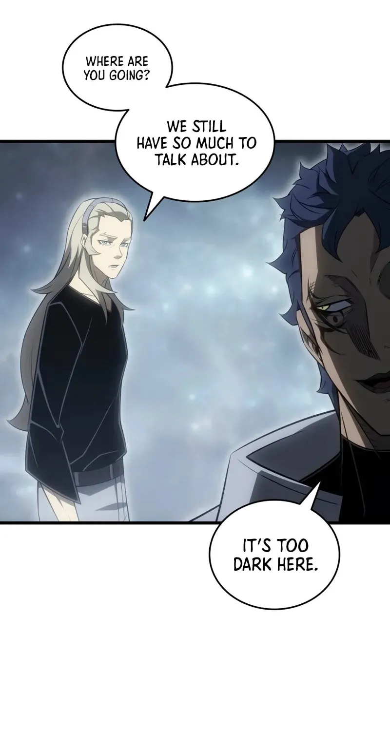 The Archmage Returns After 4000 Years Chapter 225 page 23 - 