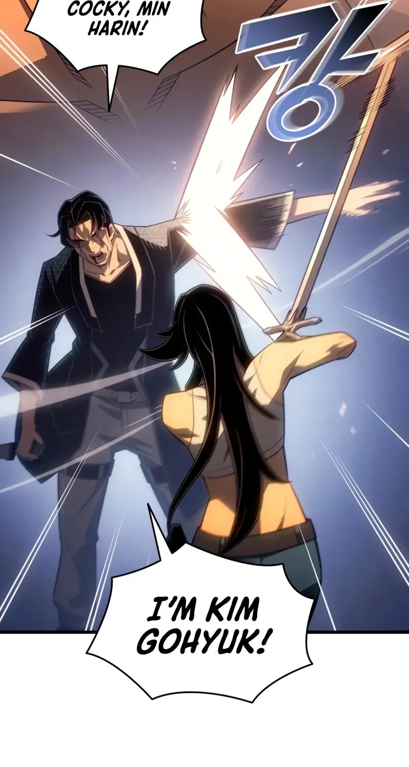The Archmage Returns After 4000 Years Chapter 225 page 5 - 