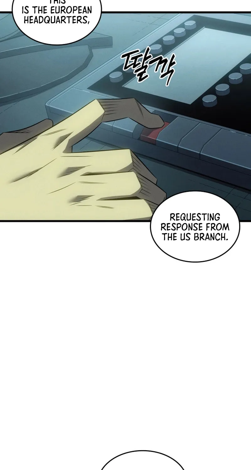 The Archmage Returns After 4000 Years Chapter 227 page 12 - 