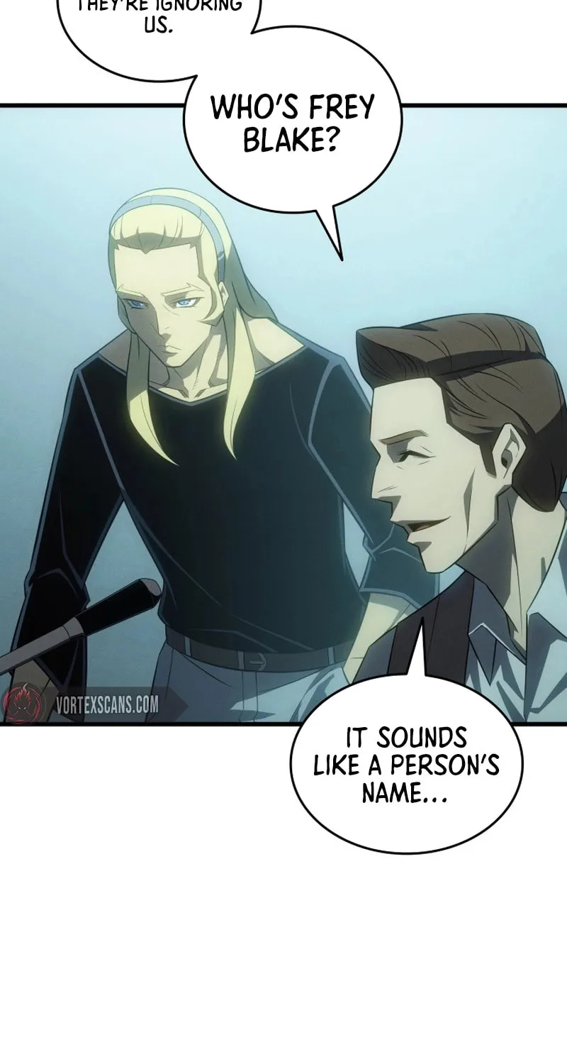 The Archmage Returns After 4000 Years Chapter 227 page 17 - 