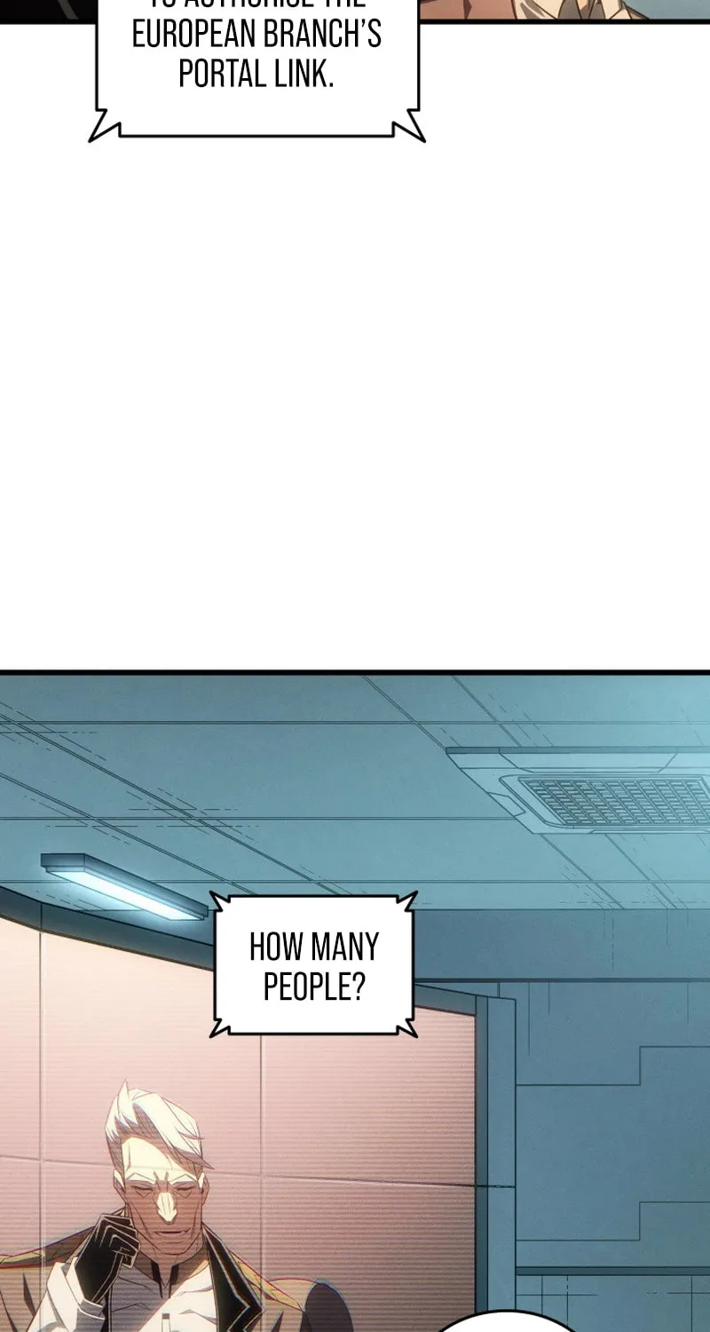 The Archmage Returns After 4000 Years Chapter 227 page 31 - 