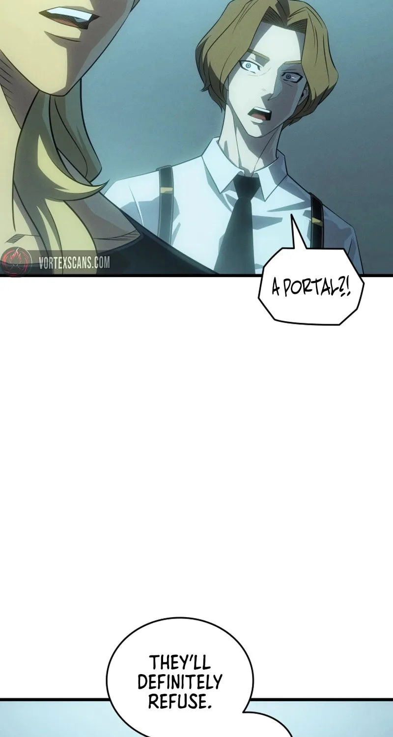 The Archmage Returns After 4000 Years Chapter 227 page 5 - 