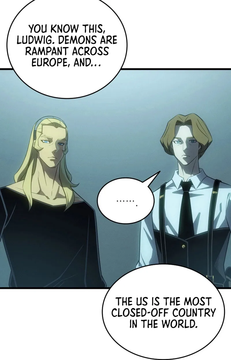The Archmage Returns After 4000 Years Chapter 227 page 7 - 