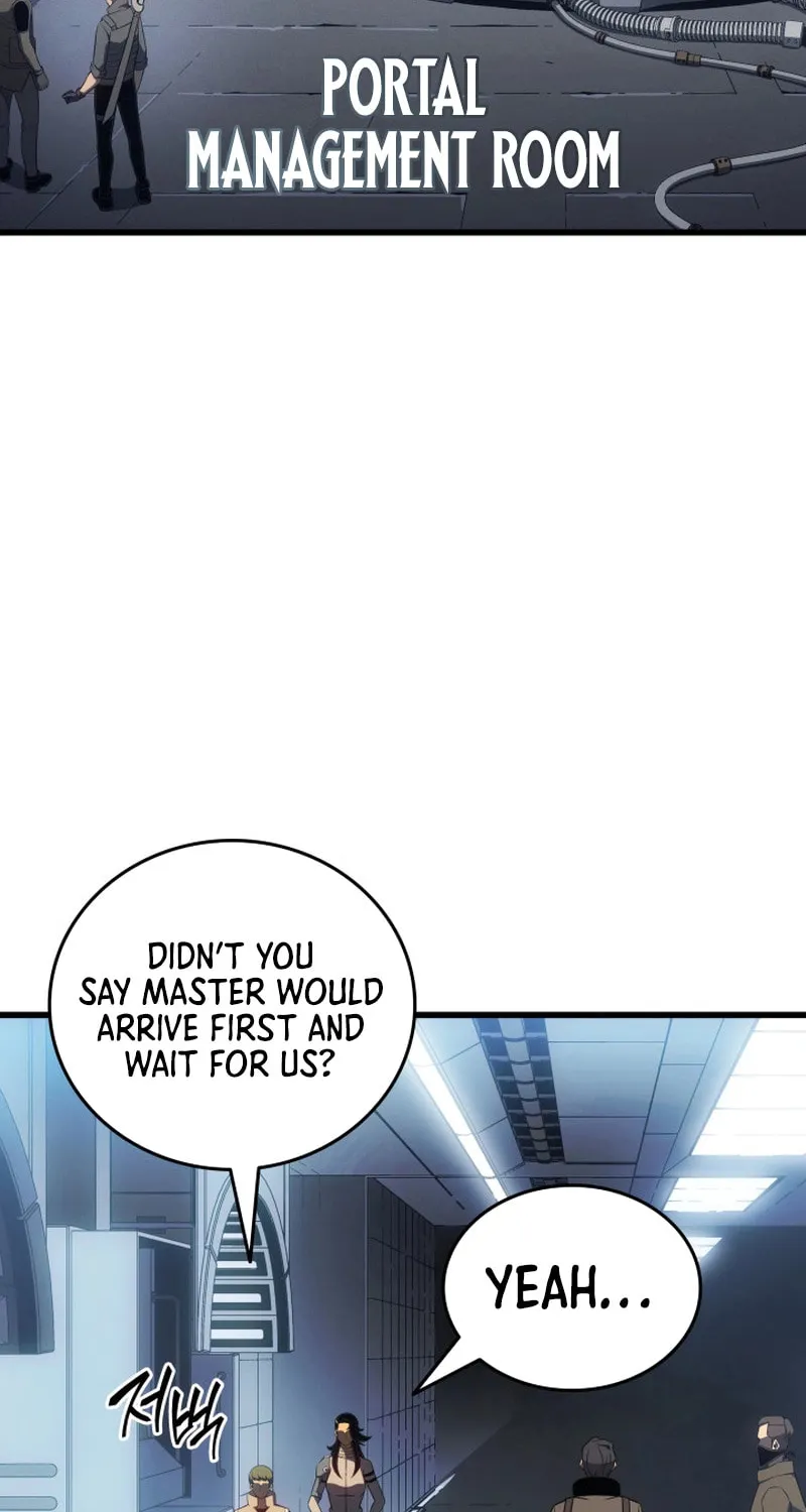 The Archmage Returns After 4000 Years Chapter 227 page 85 - 