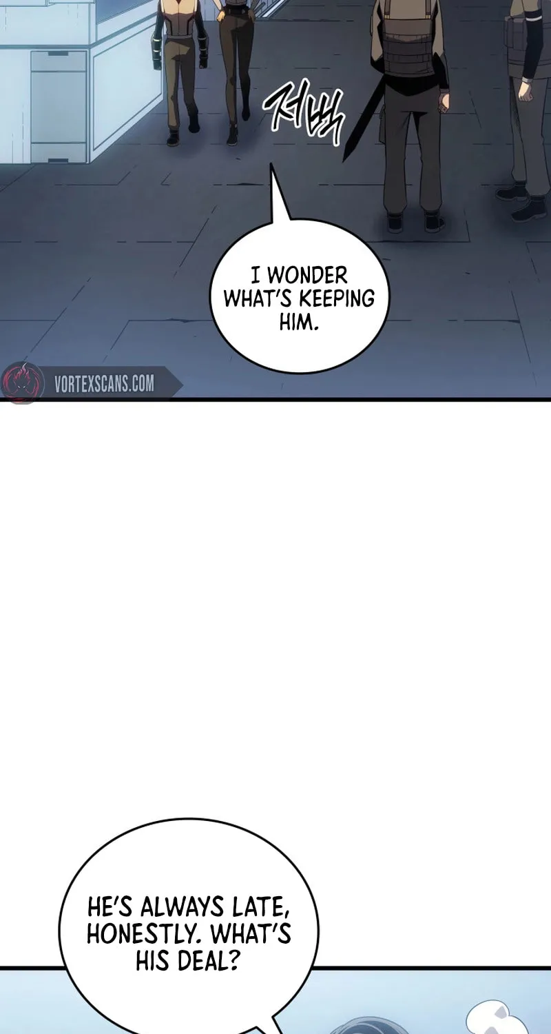 The Archmage Returns After 4000 Years Chapter 227 page 86 - 