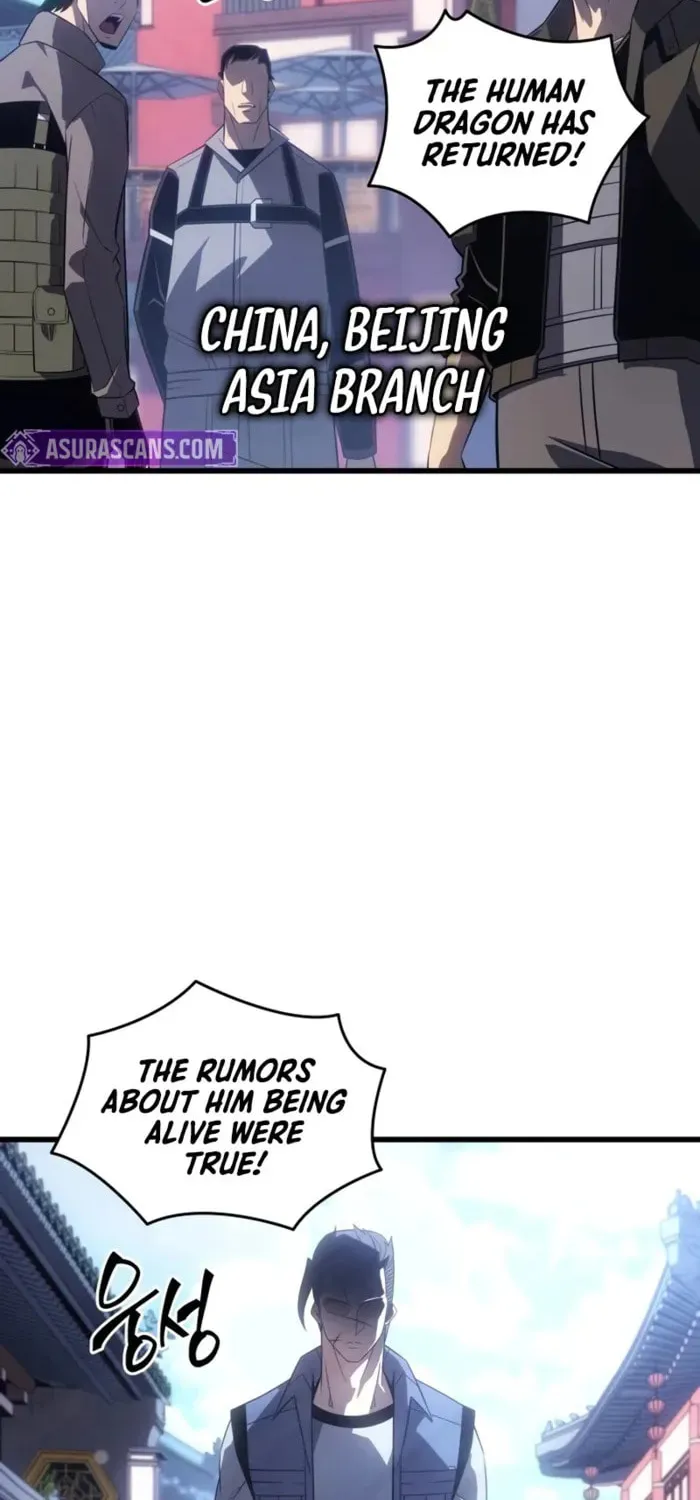 The Archmage Returns After 4000 Years Chapter 228 page 2 - 