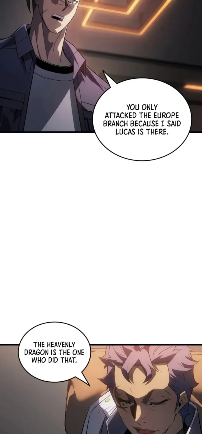The Archmage Returns After 4000 Years Chapter 228 page 11 - 