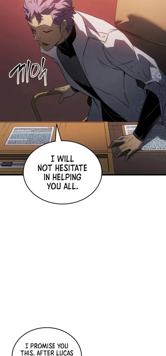 The Archmage Returns After 4000 Years Chapter 228 page 19 - 