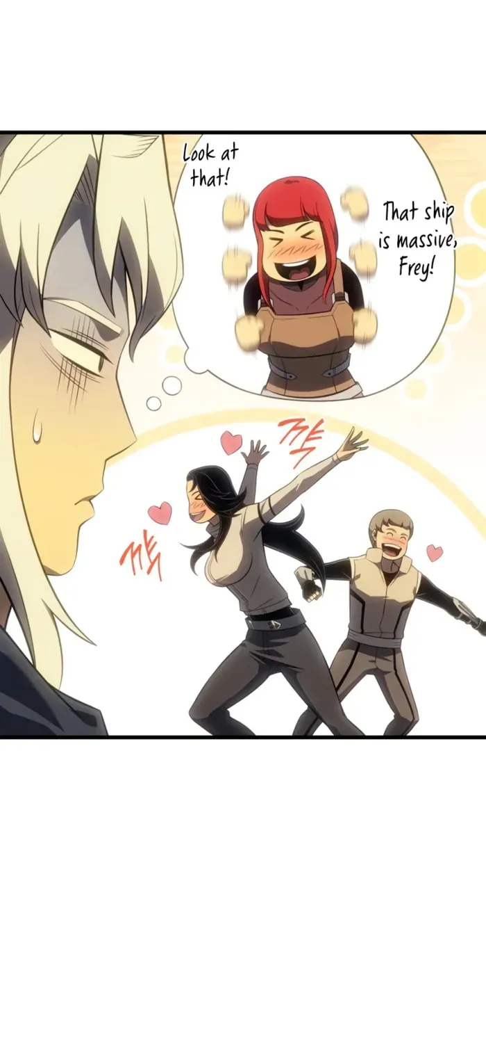The Archmage Returns After 4000 Years Chapter 228 page 28 - 