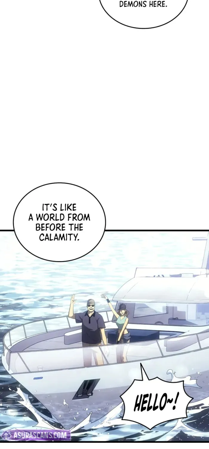 The Archmage Returns After 4000 Years Chapter 228 page 31 - 