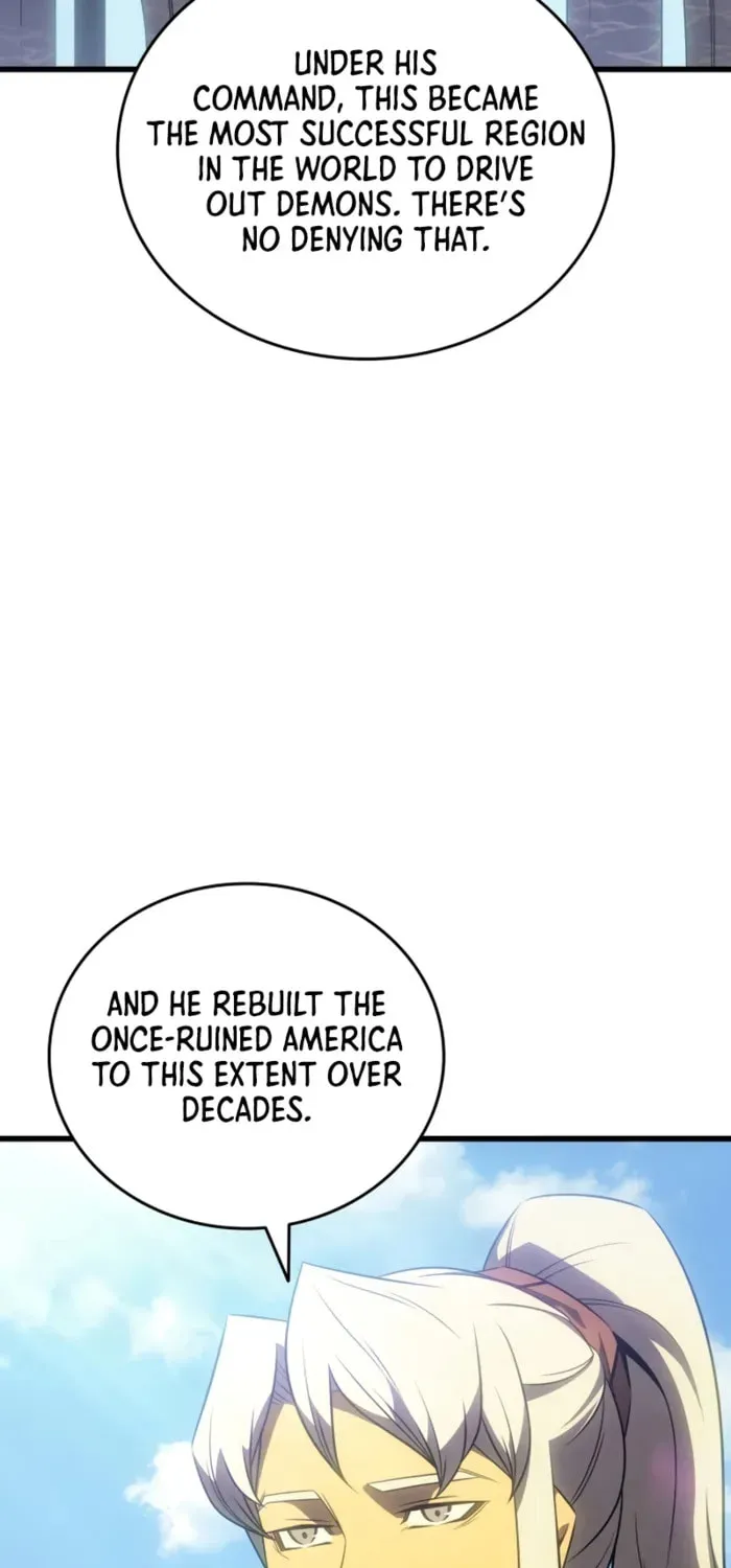 The Archmage Returns After 4000 Years Chapter 228 page 33 - 