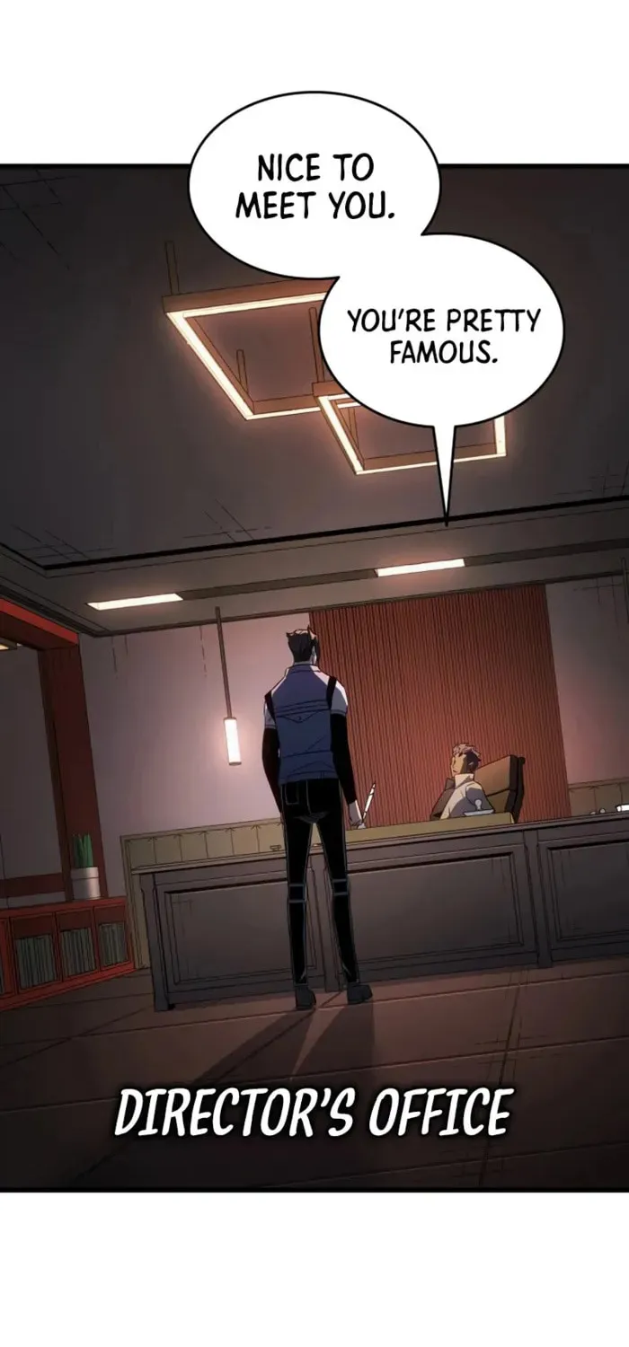 The Archmage Returns After 4000 Years Chapter 228 page 6 - 