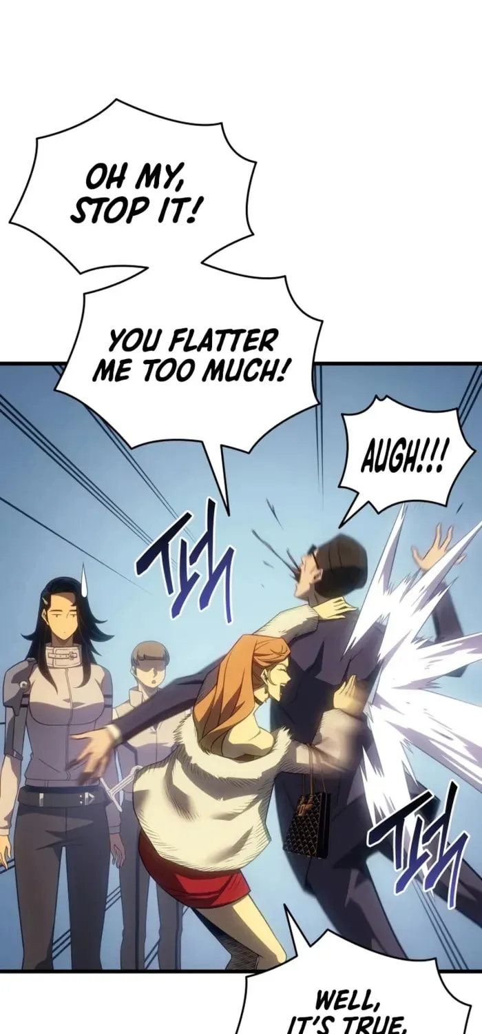 The Archmage Returns After 4000 Years Chapter 228 page 52 - 
