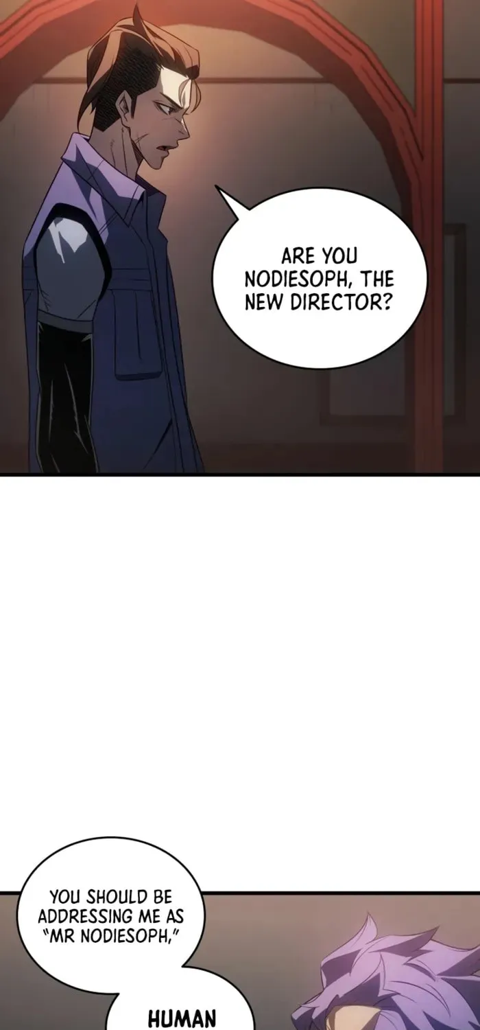 The Archmage Returns After 4000 Years Chapter 228 page 8 - 